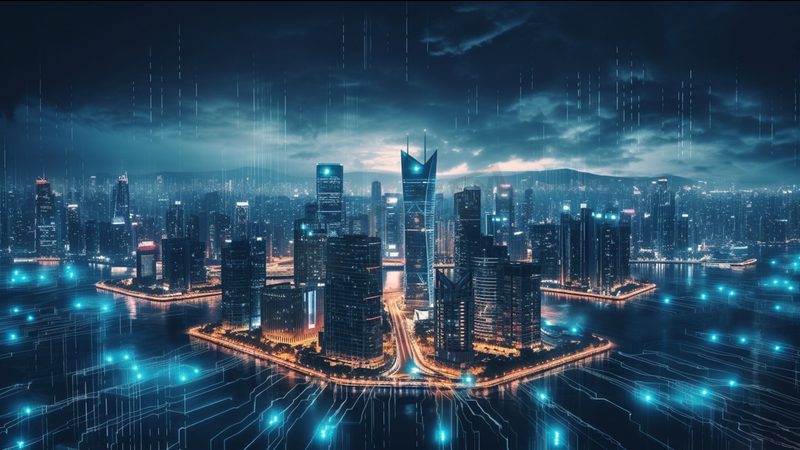 数据可视化报表制作：企业决策的“透明窗口
